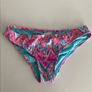 Swim bottoms